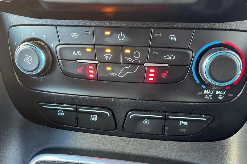 Used Ford Transit Connect 2022 for sale - 76920041: Photo 18