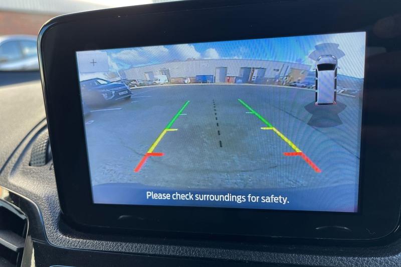 Used Ford Transit Connect 2022 for sale - 76920041: Photo 19