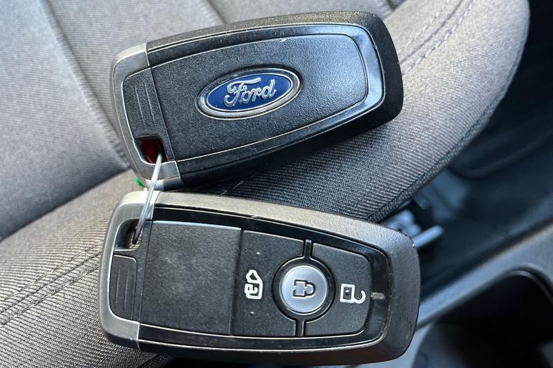 Used Ford Transit Connect 2022 for sale - 76920041: Photo 20