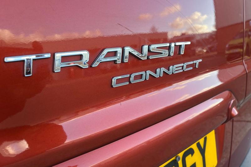 Used Ford Transit Connect 2022 for sale - 76920041: Photo 21