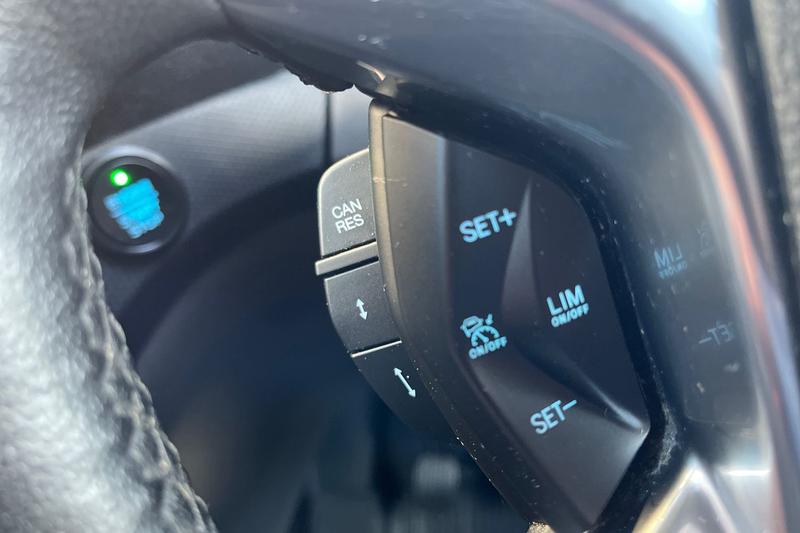 Used Ford Transit Connect 2022 for sale - 76920041: Photo 22