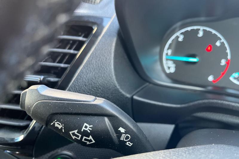 Used Ford Transit Connect 2022 for sale - 76920041: Photo 23