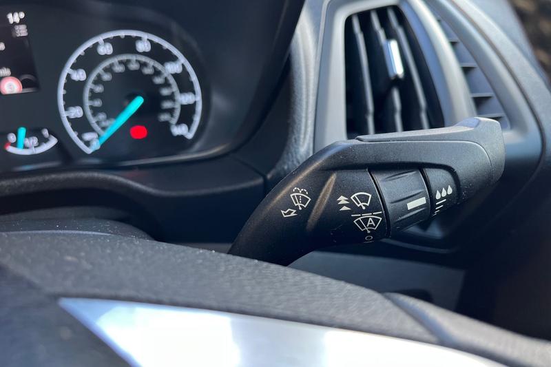 Used Ford Transit Connect 2022 for sale - 76920041: Photo 24