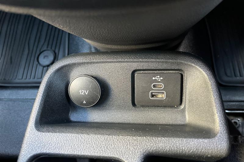 Used Ford Transit Connect 2022 for sale - 76920041: Photo 25