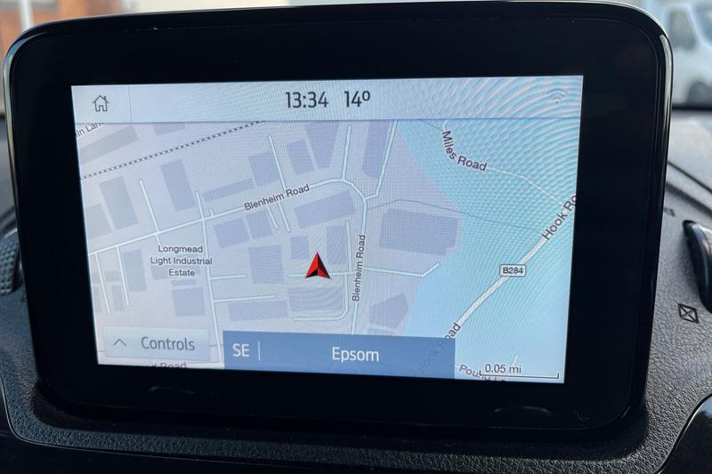 Used Ford Transit Connect 2022 for sale - 76920041: Photo 26