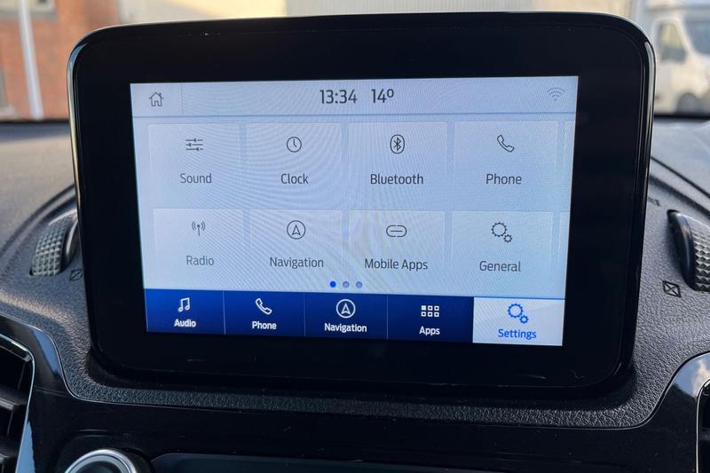 Used Ford Transit Connect 2022 for sale - 76920041: Photo 27