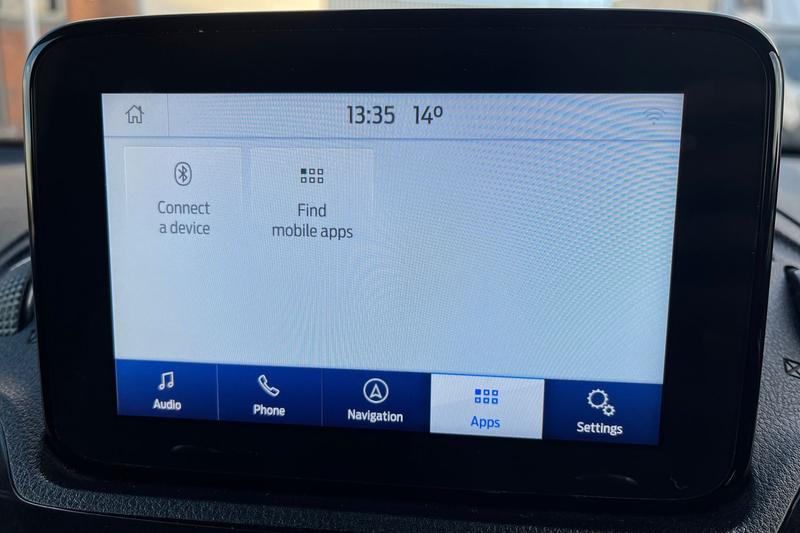 Used Ford Transit Connect 2022 for sale - 76920041: Photo 29