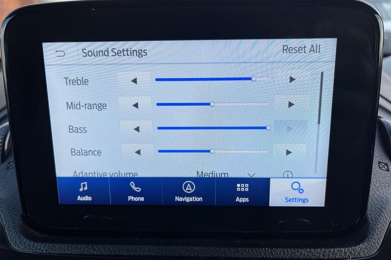 Used Ford Transit Connect 2022 for sale - 76920041: Photo 30