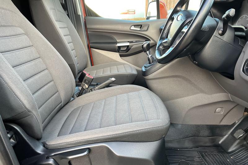 Used Ford Transit Connect 2022 for sale - 76920041: Photo 32