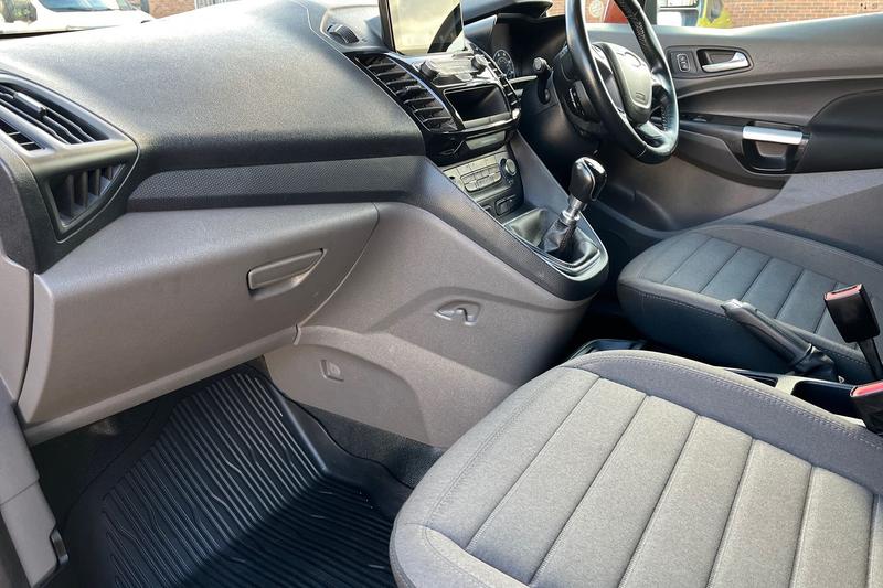 Used Ford Transit Connect 2022 for sale - 76920041: Photo 33