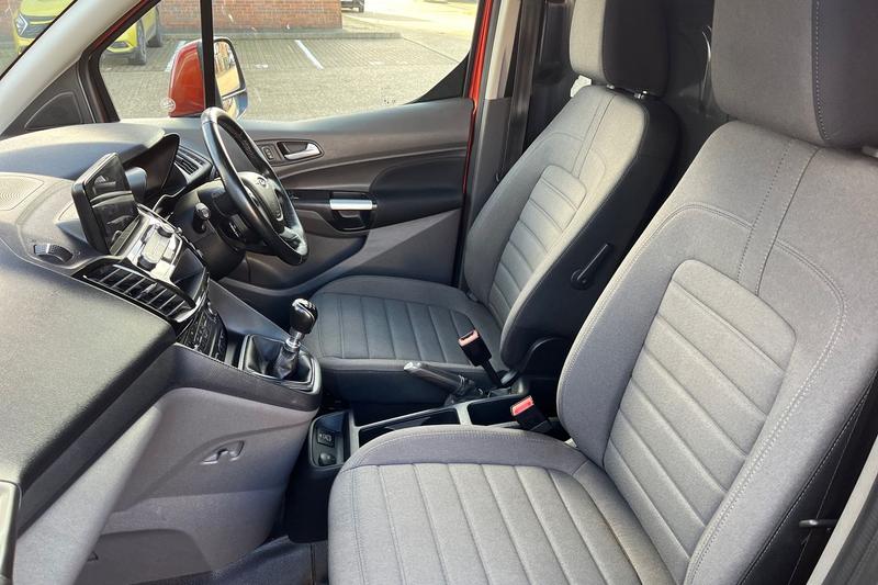 Used Ford Transit Connect 2022 for sale - 76920041: Photo 34