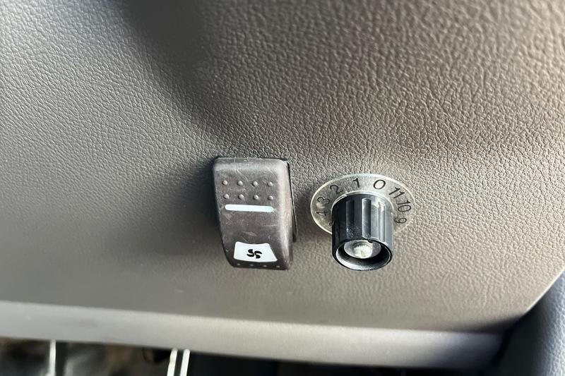 Used Ford Transit Connect 2022 for sale - 76920041: Photo 35