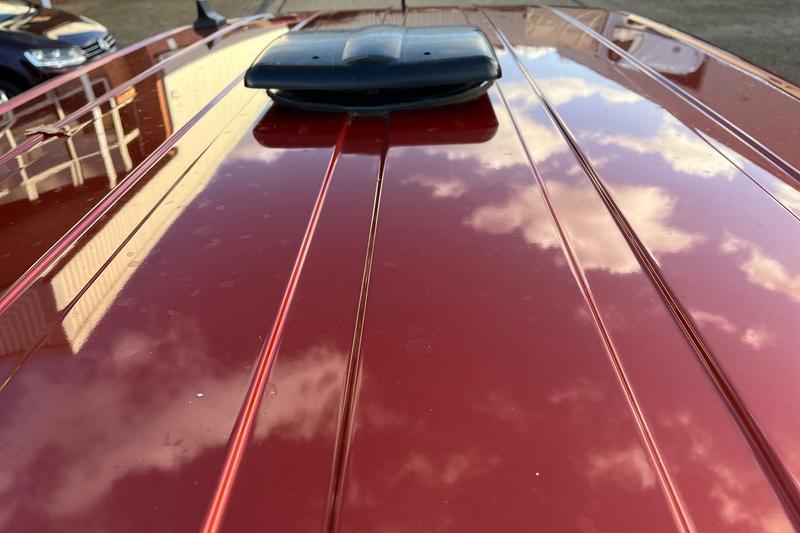 Used Ford Transit Connect 2022 for sale - 76920041: Photo 36