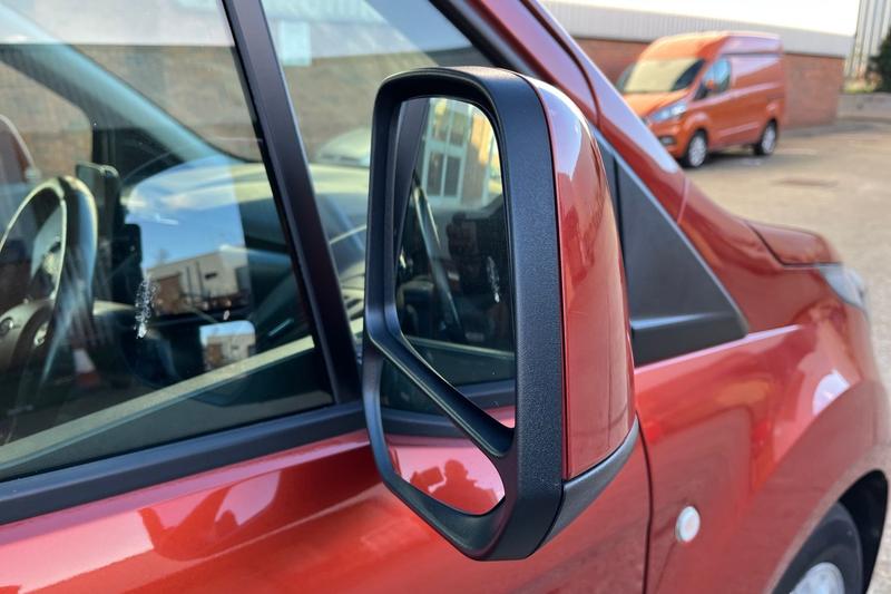 Used Ford Transit Connect 2022 for sale - 76920041: Photo 37