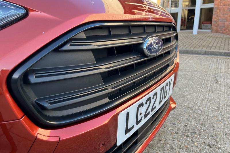 Used Ford Transit Connect 2022 for sale - 76920041: Photo 38