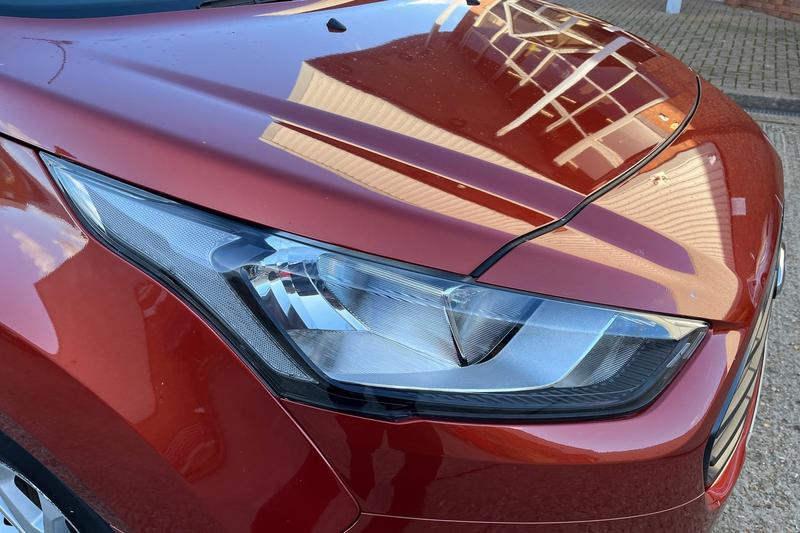 Used Ford Transit Connect 2022 for sale - 76920041: Photo 39