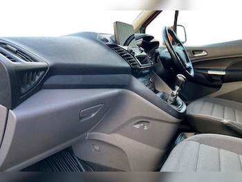 Used Ford Transit Connect 2022 for sale - 76920041: Photo