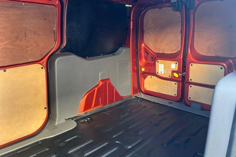Used Ford Transit Connect 2022 for sale - 76920041: Photo 5