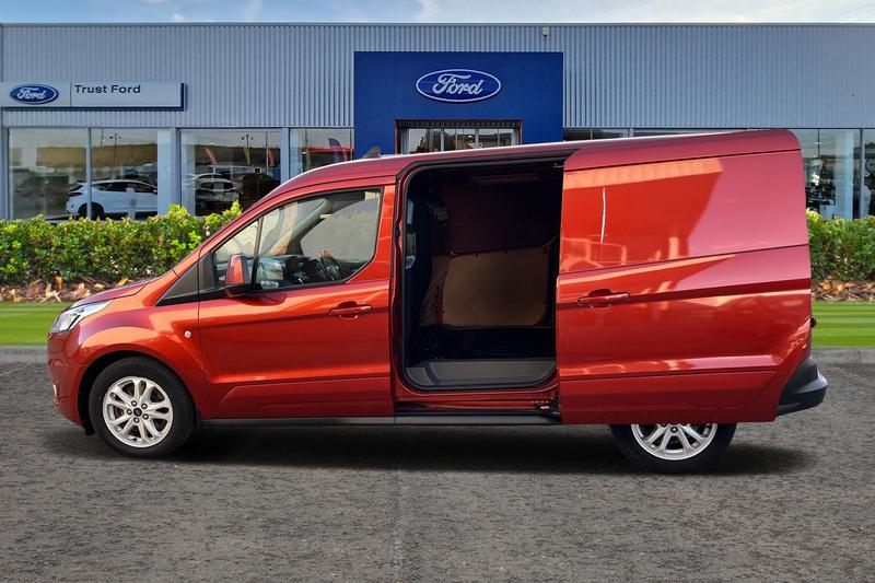 Used Ford Transit Connect 2022 for sale - 76920041: Photo 6