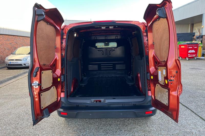 Used Ford Transit Connect 2022 for sale - 76920041: Photo 7