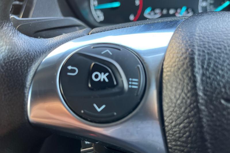 Used Ford Transit Connect 2022 for sale - 76920041: Photo 9