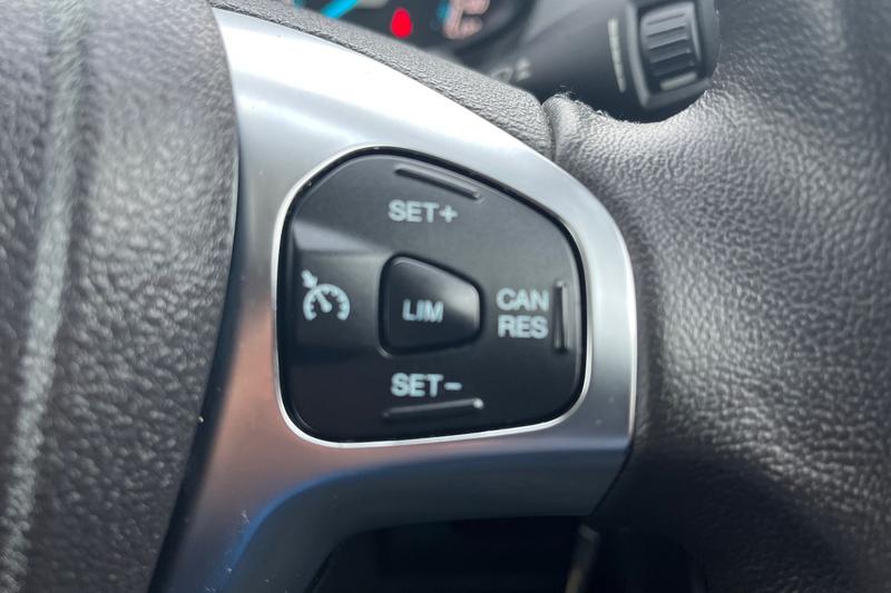 Used Ford Transit Courier 2023 for sale - 76480496: Photo 10