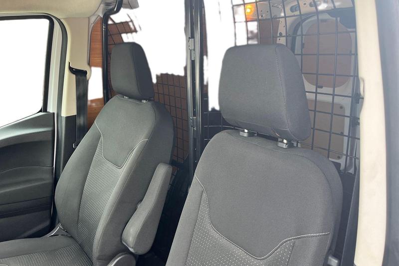 Used Ford Transit Courier 2023 for sale - 76480496: Photo 12