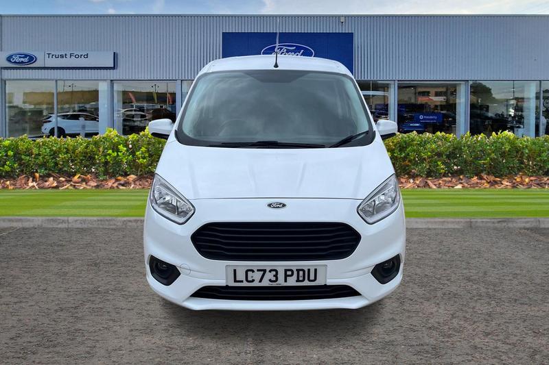 Used Ford Transit Courier 2023 for sale - 76480496: Photo 13