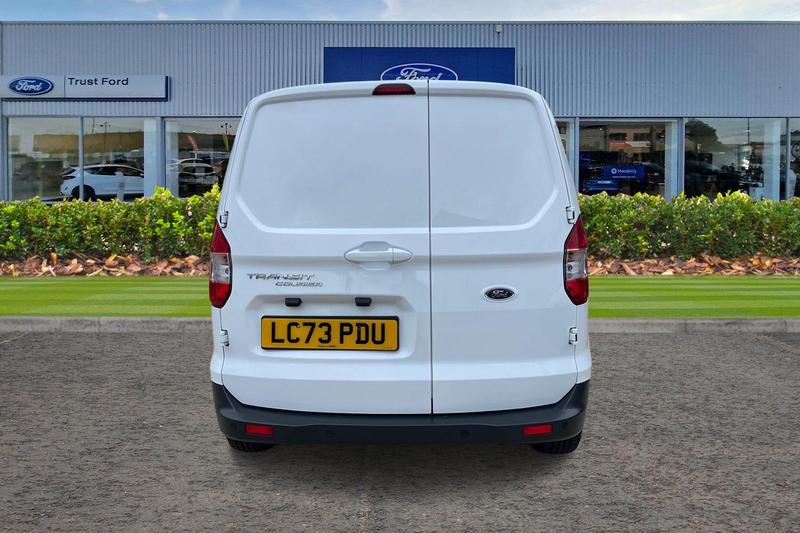 Used Ford Transit Courier 2023 for sale - 76480496: Photo 14