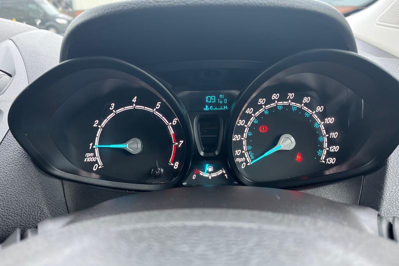 Used Ford Transit Courier 2023 for sale - 76480496: Photo 16