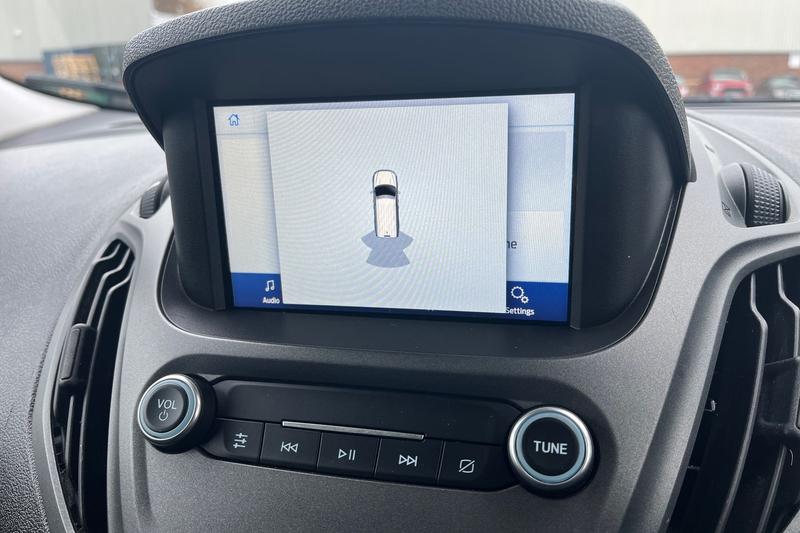 Used Ford Transit Courier 2023 for sale - 76480496: Photo 17