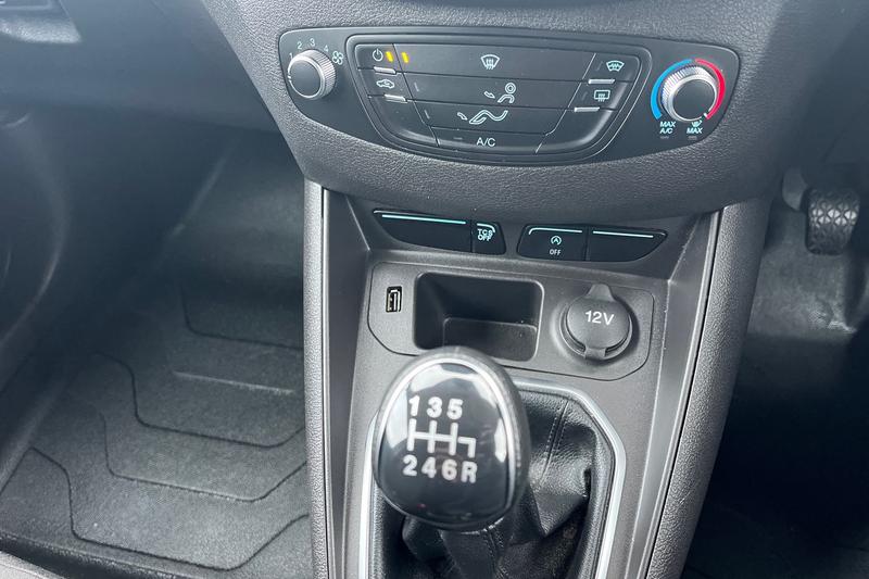 Used Ford Transit Courier 2023 for sale - 76480496: Photo 18