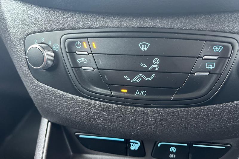 Used Ford Transit Courier 2023 for sale - 76480496: Photo 19