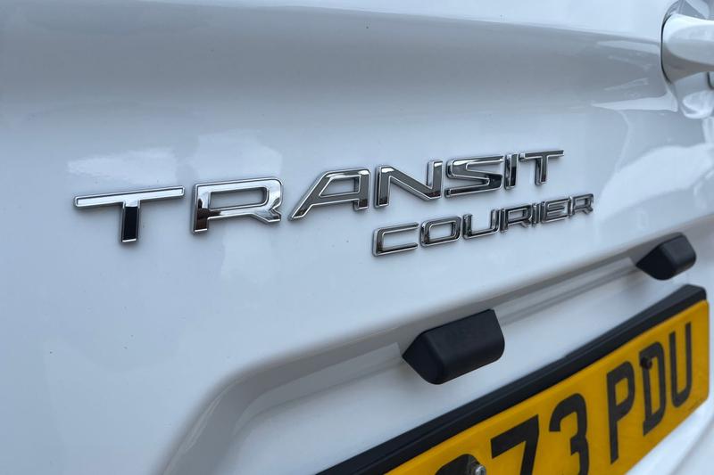 Used Ford Transit Courier 2023 for sale - 76480496: Photo 21