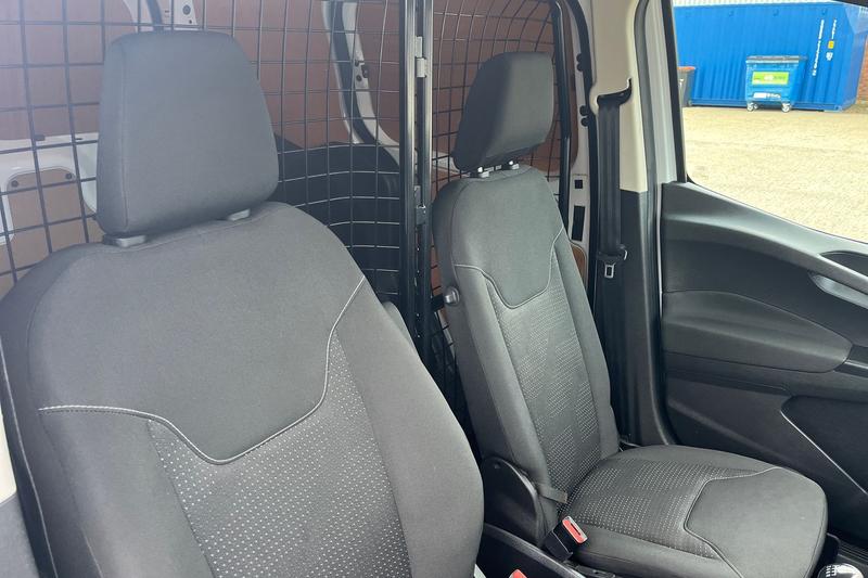 Used Ford Transit Courier 2023 for sale - 76480496: Photo 22