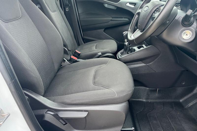 Used Ford Transit Courier 2023 for sale - 76480496: Photo 23