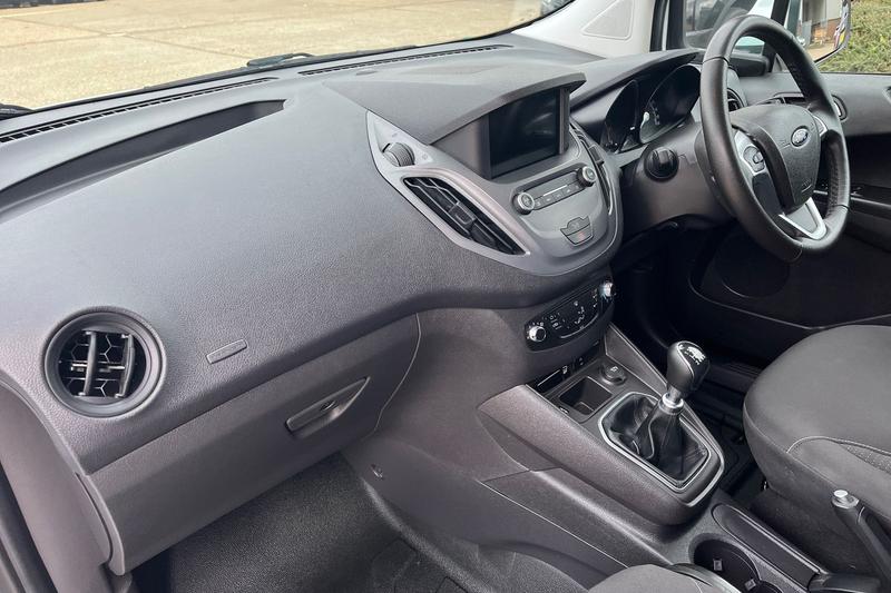 Used Ford Transit Courier 2023 for sale - 76480496: Photo 25