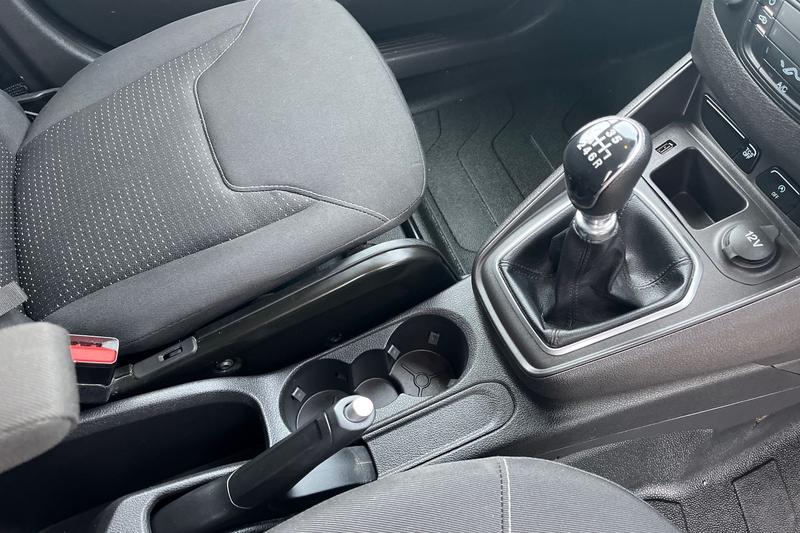 Used Ford Transit Courier 2023 for sale - 76480496: Photo 26