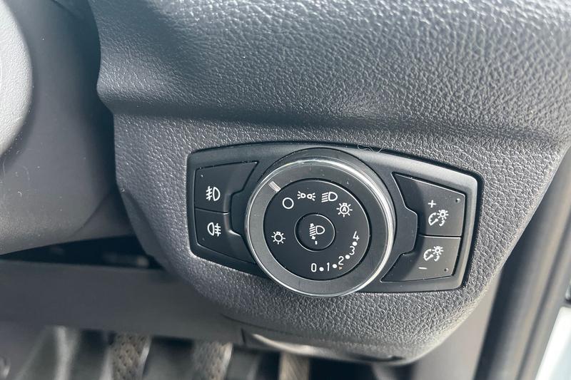 Used Ford Transit Courier 2023 for sale - 76480496: Photo 27