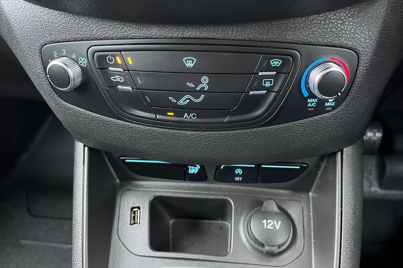 Used Ford Transit Courier 2023 for sale - 76480496: Photo 31