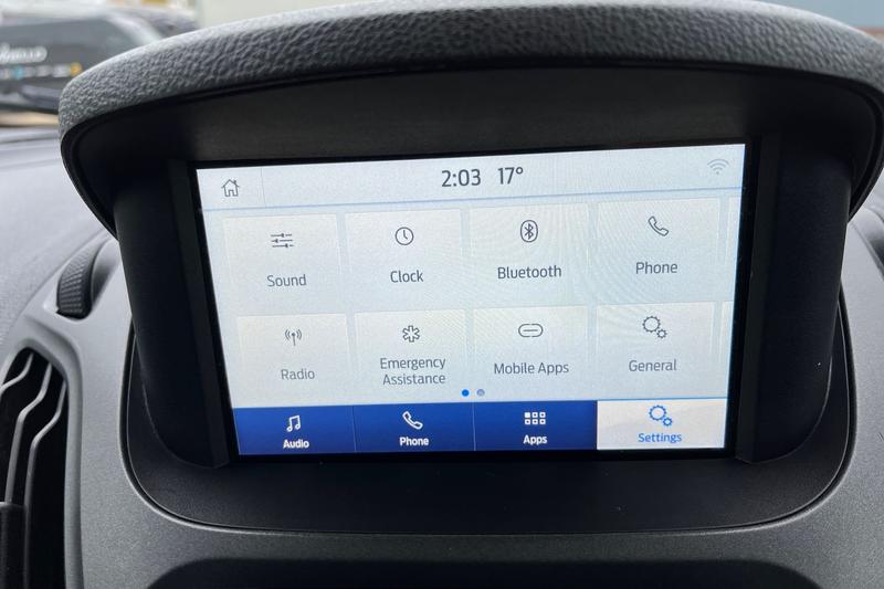 Used Ford Transit Courier 2023 for sale - 76480496: Photo 32