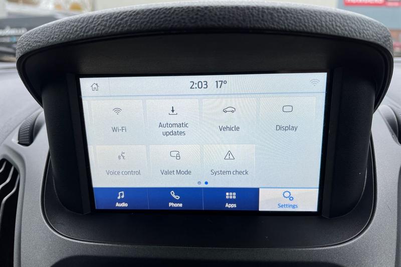 Used Ford Transit Courier 2023 for sale - 76480496: Photo 33