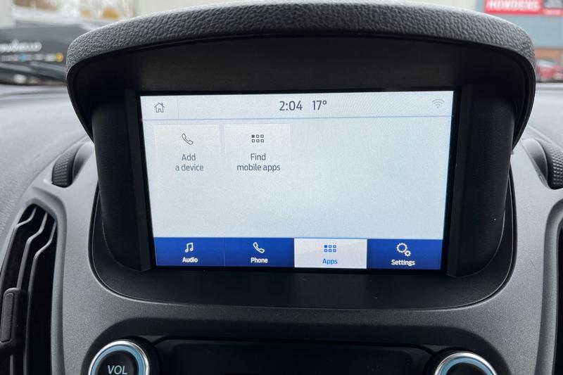 Used Ford Transit Courier 2023 for sale - 76480496: Photo 34