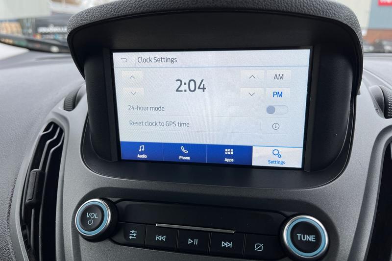 Used Ford Transit Courier 2023 for sale - 76480496: Photo 35