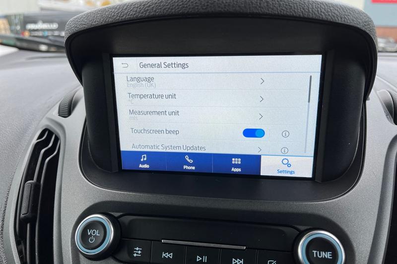 Used Ford Transit Courier 2023 for sale - 76480496: Photo 36