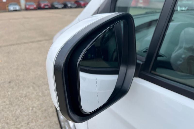 Used Ford Transit Courier 2023 for sale - 76480496: Photo 37