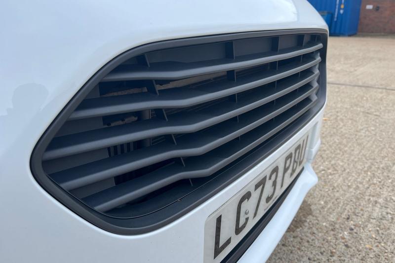 Used Ford Transit Courier 2023 for sale - 76480496: Photo 38