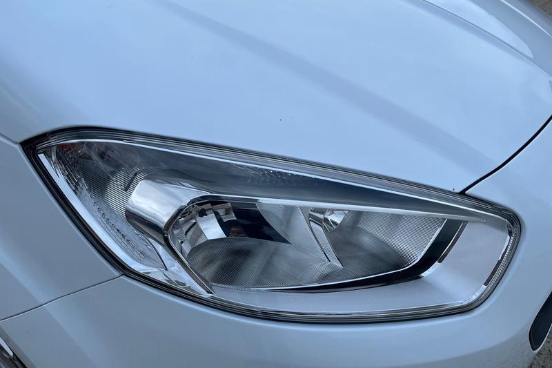 Used Ford Transit Courier 2023 for sale - 76480496: Photo 39