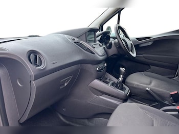 Used Ford Transit Courier 2023 for sale - 76480496: Photo