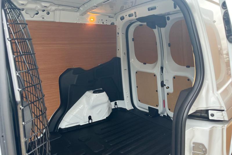 Used Ford Transit Courier 2023 for sale - 76480496: Photo 5